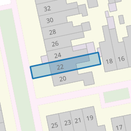 Perceel WSM04-B-1523