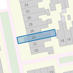 Perceel WSM04-B-1524