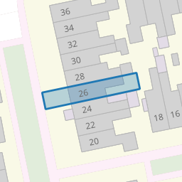 Perceel WSM04-B-1525