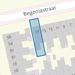 Perceel WSM04-B-1531