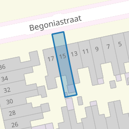 Perceel WSM04-B-1532