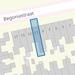 Perceel WSM04-B-1534