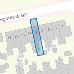 Perceel WSM04-B-1535