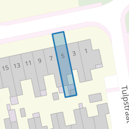 Perceel WSM04-B-1537