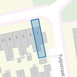 Perceel WSM04-B-1539