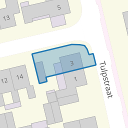 Perceel WSM04-B-1555