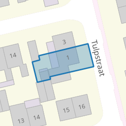 Perceel WSM04-B-1556