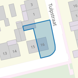 Perceel WSM04-B-1557