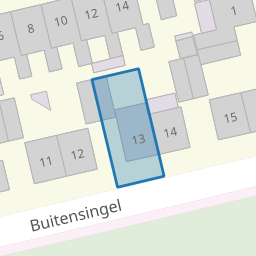 Perceel WSM04-B-1560