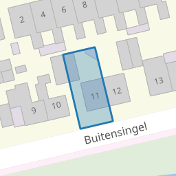 Perceel WSM04-B-1562