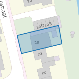 Perceel WSM04-B-1570