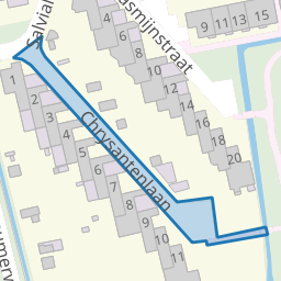 Perceel WSM04-B-1572