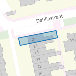 Perceel WSM04-B-1583