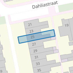 Perceel WSM04-B-1585