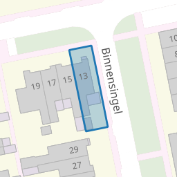 Perceel WSM04-B-1595