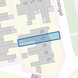 Perceel WSM04-B-1597