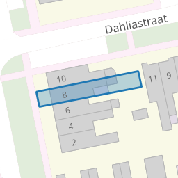 Perceel WSM04-B-1602