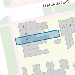 Perceel WSM04-B-1603