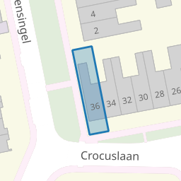 Perceel WSM04-B-1606