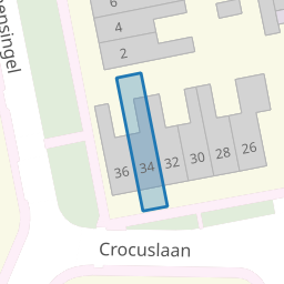 Perceel WSM04-B-1607