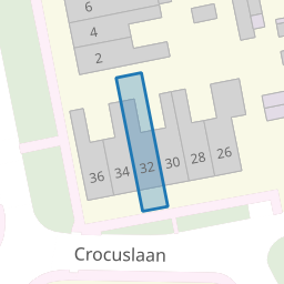 Perceel WSM04-B-1608