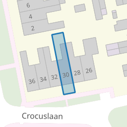 Perceel WSM04-B-1609