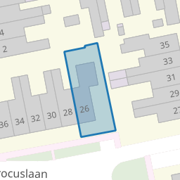 Perceel WSM04-B-1611