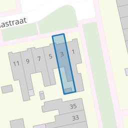 Perceel WSM04-B-1618