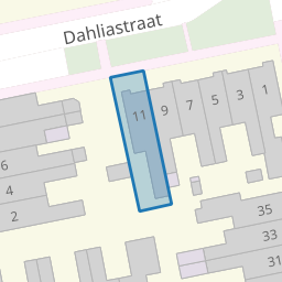 Perceel WSM04-B-1622