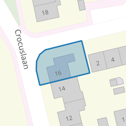 Perceel WSM04-B-1624