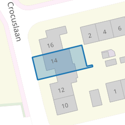 Perceel WSM04-B-1625