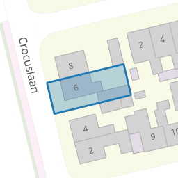Perceel WSM04-B-1629