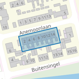 Perceel WSM04-B-1631