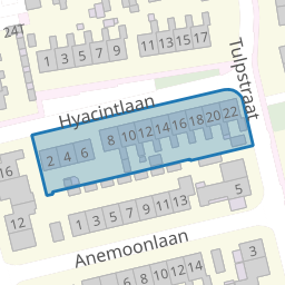Perceel WSM04-B-1634