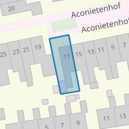 Perceel WSM04-B-1640