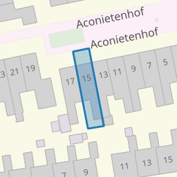 Perceel WSM04-B-1641