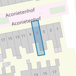 Perceel WSM04-B-1645