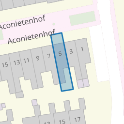 Perceel WSM04-B-1646