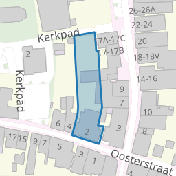 Perceel WSM04-B-1657