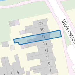 Perceel WSM04-B-1661