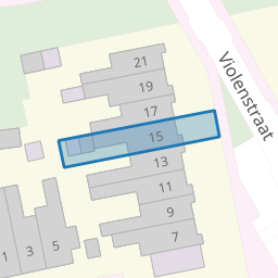 Perceel WSM04-B-1662