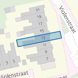 Perceel WSM04-B-1663