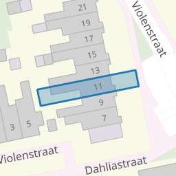 Perceel WSM04-B-1664