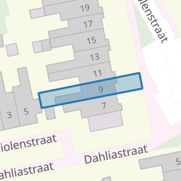 Perceel WSM04-B-1665