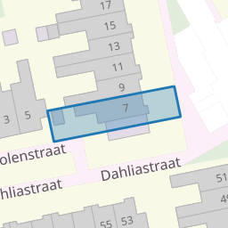 Perceel WSM04-B-1666