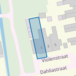 Perceel WSM04-B-1667