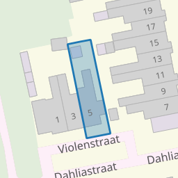 Perceel WSM04-B-1669