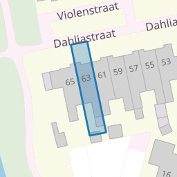 Perceel WSM04-B-1671