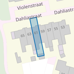 Perceel WSM04-B-1672