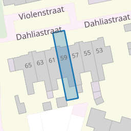 Perceel WSM04-B-1673